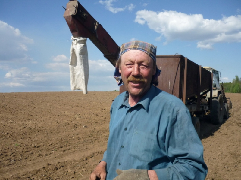 «Где родился, там и пригодился»: значение пословицы